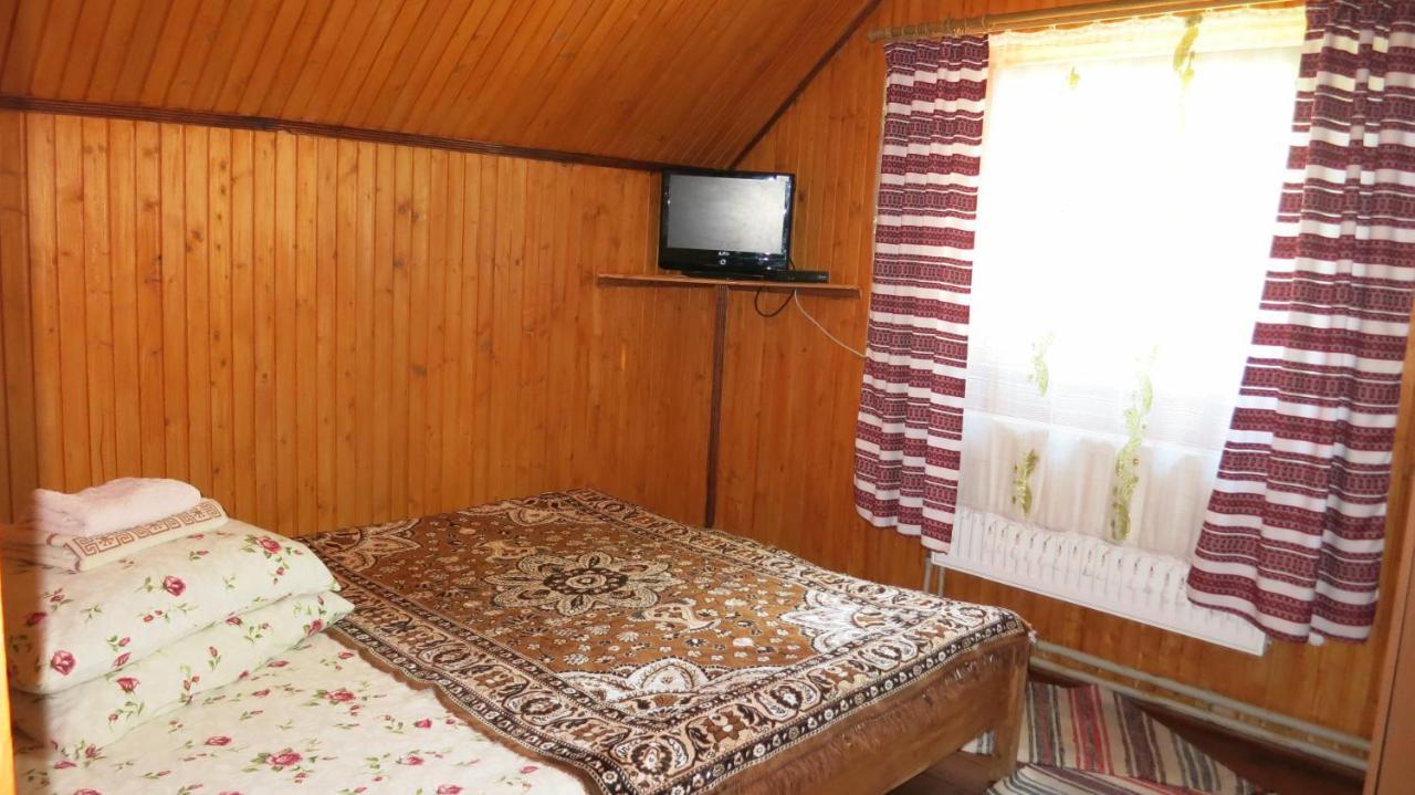Cottage V Gorakh อีสกี ภายนอก รูปภาพ