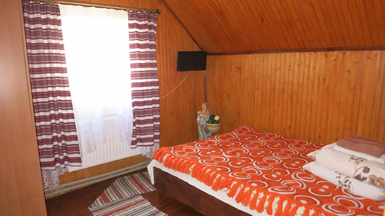 Cottage V Gorakh อีสกี ภายนอก รูปภาพ