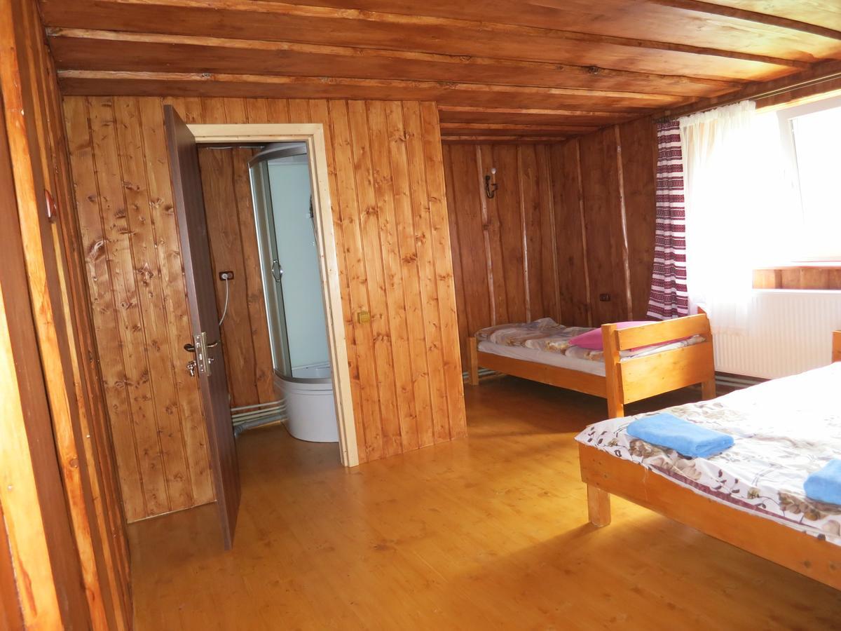 Cottage V Gorakh อีสกี ภายนอก รูปภาพ