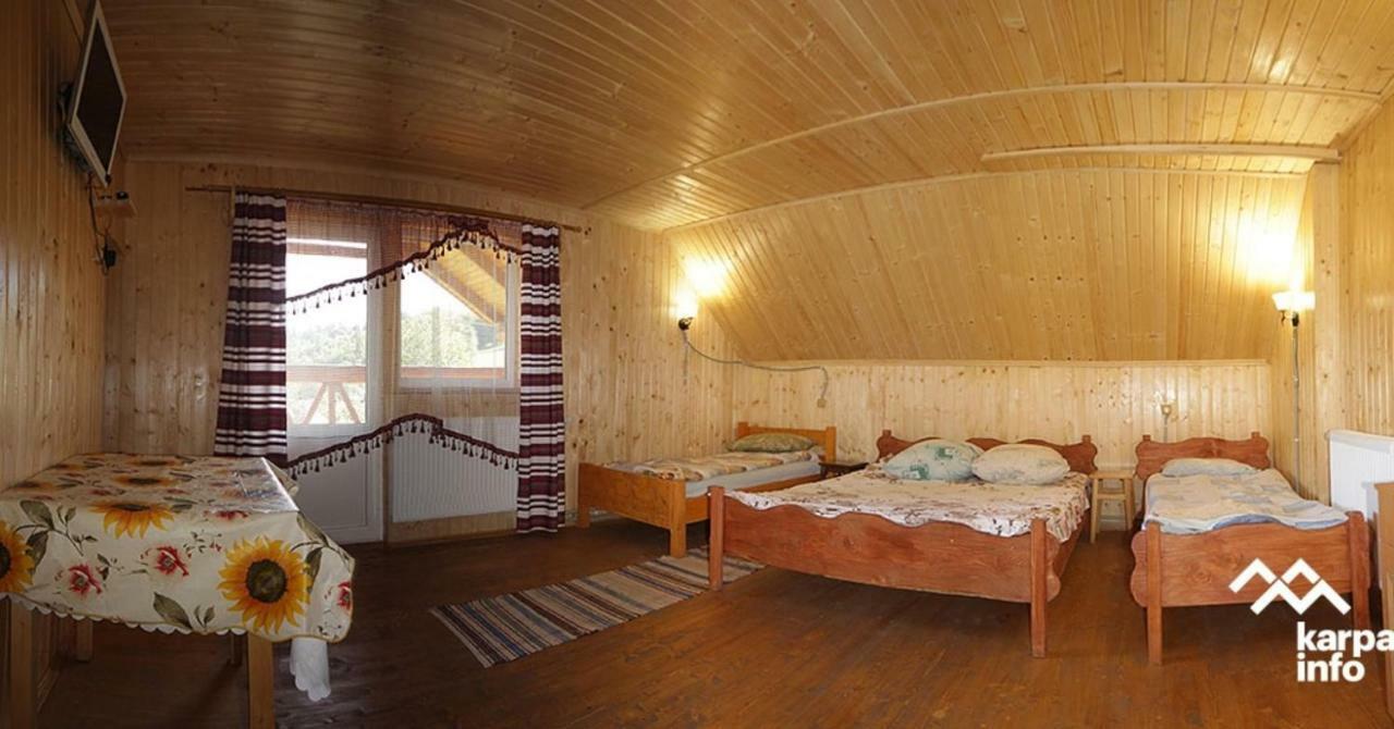 Cottage V Gorakh อีสกี ภายนอก รูปภาพ