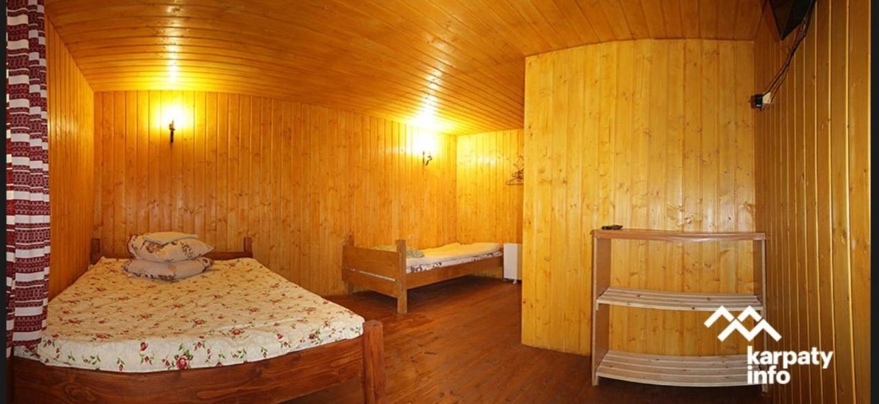 Cottage V Gorakh อีสกี ภายนอก รูปภาพ